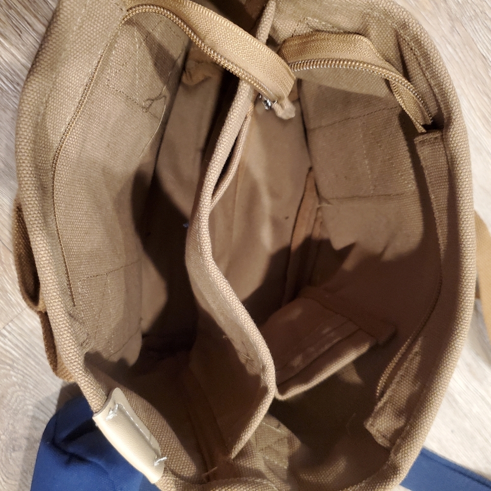 Canvas Tote Bundle - image 7